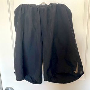 Nike Dry Fit Running Shorts